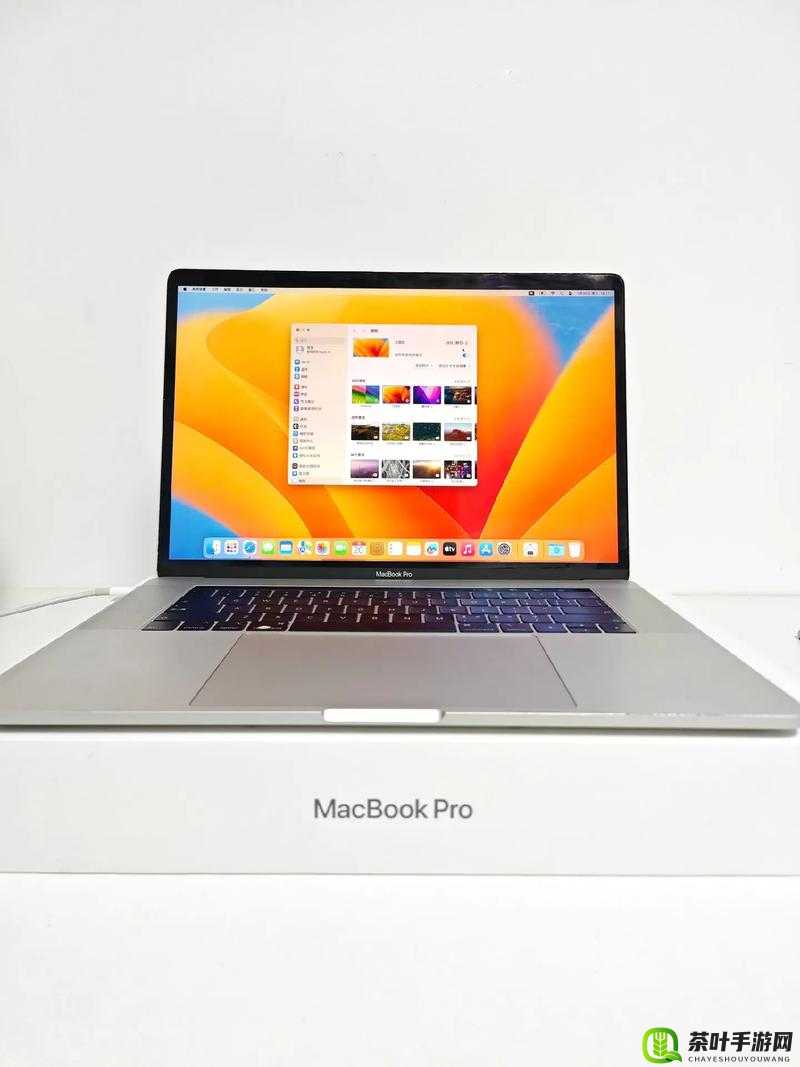 19 岁 macbookpro 的独特之处在于其强大性能和精湛设计