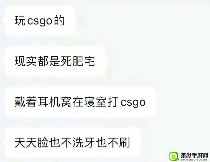 55 岁大妈玩 CSGO 背后故事：兴趣爱好如何突破年龄限制